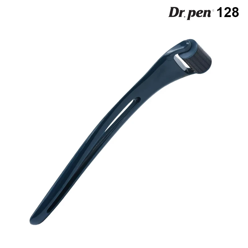 PRO Titan Derma Roller (128 Pins) – Produktansicht 9
