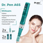 Dr. Pen Ultima A6S Professional Plus Microneedling Pen