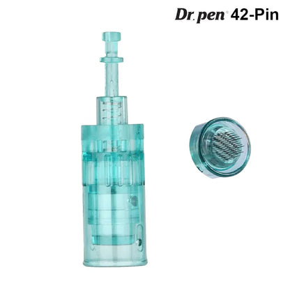 42-Pin Kartuschen für Dr. Pen M8 (10 Stück)