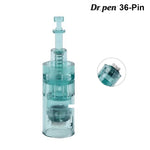 36-Pin Kartuschen für Dr. Pen M8 (10 Stück)