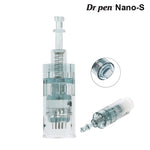 Nano-Kartuschen für Dr. Pen M8 (10 Stück)