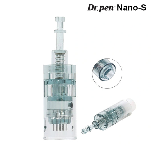 Nano-Kartuschen für Dr. Pen M8 (10 Stück)