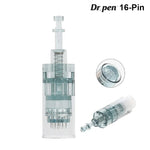 16-Pin Kartuschen für Dr. Pen M8 (10 Stück)