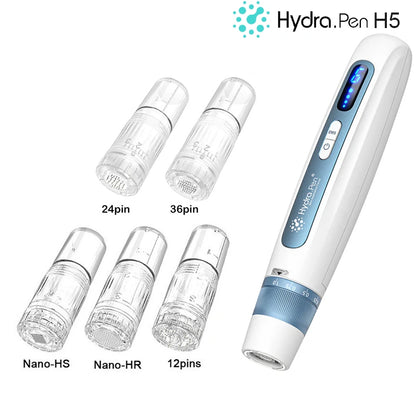 Hydra Pen H3/H5 Kartuschen (10 Stück)