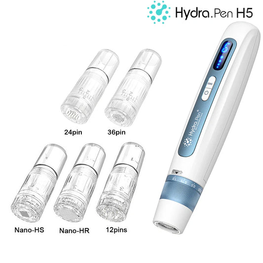 Hydra Pen H3/H5 Kartuschen (10 Stück)