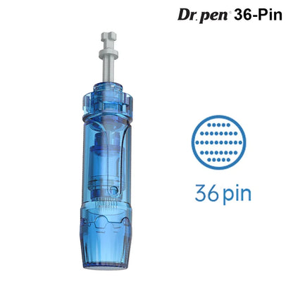 36-Pin Kartuschen für Dr. Pen M8S (10 Stück)