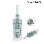 24-Pin Kartuschen für Dr. Pen M8 (10 Stück)