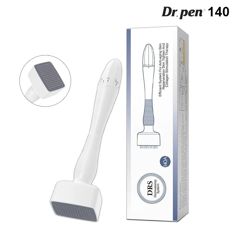 Derma Stamp – Microneedling Stempel