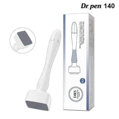 Derma Stamp – Microneedling Stempel