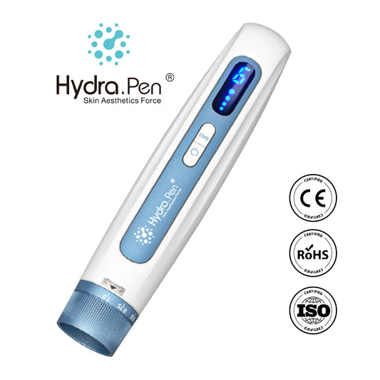 Hydra Pen H5 Serum-Infusion Microneedling Pen