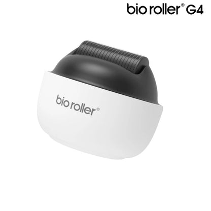 Bio Roller G4 Derma Roller für Haut & Haar (1200 Pins) – Produktansicht 2
