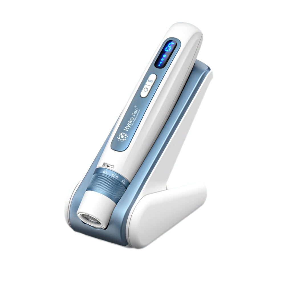 Hydra Pen H5 Serum-Infusion Microneedling Pen – Produktansicht 5
