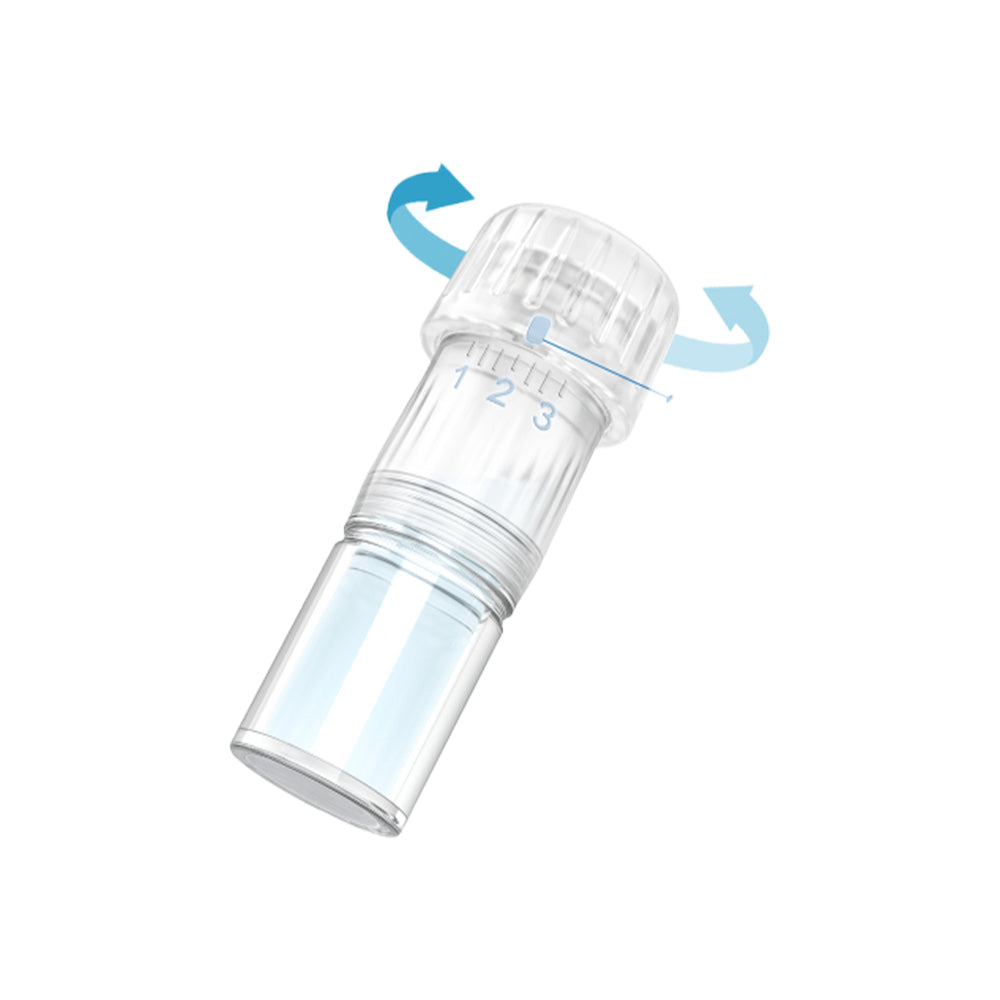 Hydra Pen H5 Serum-Infusion Microneedling Pen – Produktansicht 6