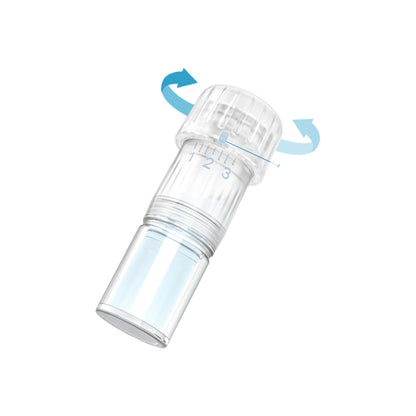 Hydra Pen H5 Serum-Infusion Microneedling Pen – Produktansicht 6