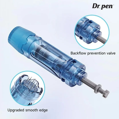 36-Pin Kartuschen für Dr. Pen M8S (10 Stück) – Produktansicht 2