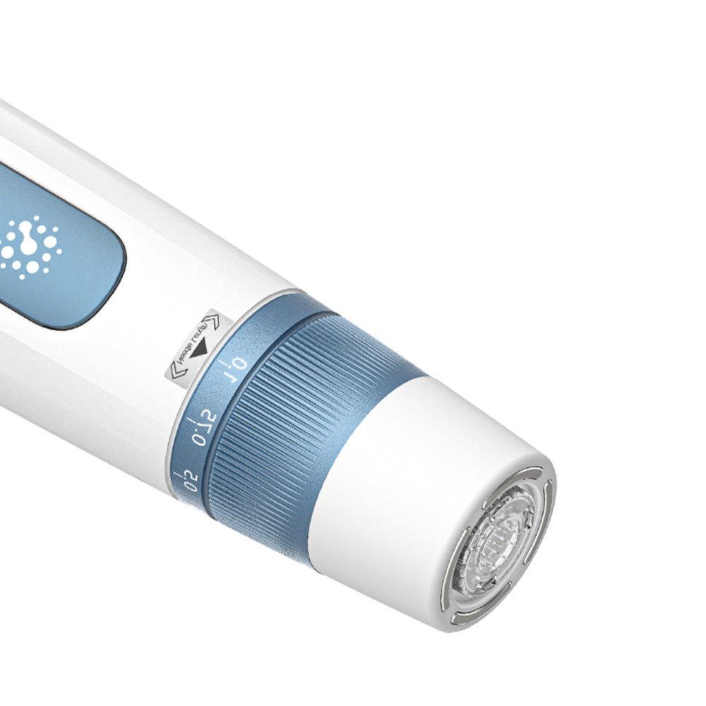 Hydra Pen H5 Serum-Infusion Microneedling Pen – Produktansicht 7