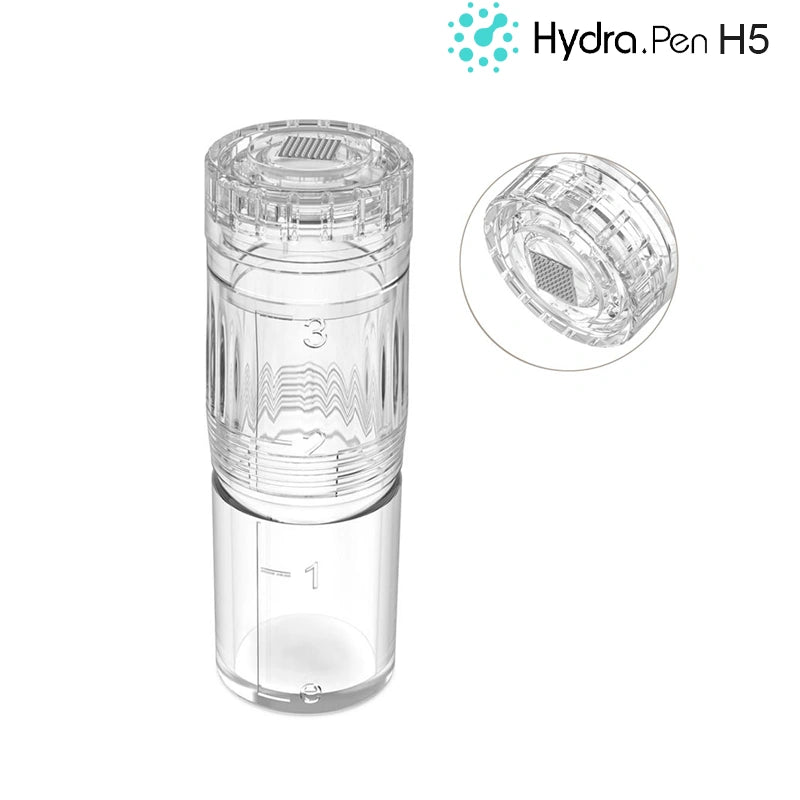 Hydra Pen H3/H5 Kartuschen (10 Stück) – Produktansicht 4