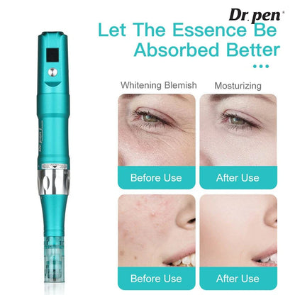 Dr. Pen Ultima A6S Professional Plus Microneedling Pen – Produktansicht 5