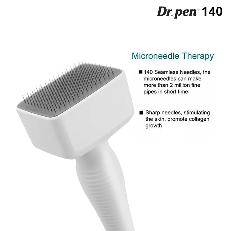 Derma Stamp – Microneedling Stempel – Produktansicht 5