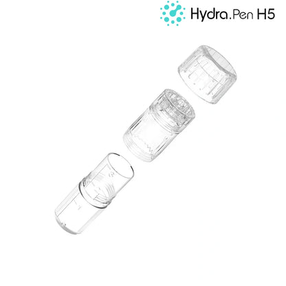 Hydra Pen H3/H5 Kartuschen (10 Stück) – Produktansicht 5
