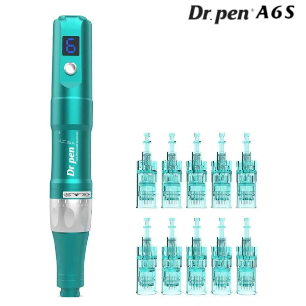 Dr. Pen M8/M7S Kartuschen (10 Stück) – Produktansicht 5
