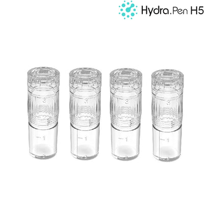 Hydra Pen H3/H5 Kartuschen (10 Stück) – Produktansicht 6