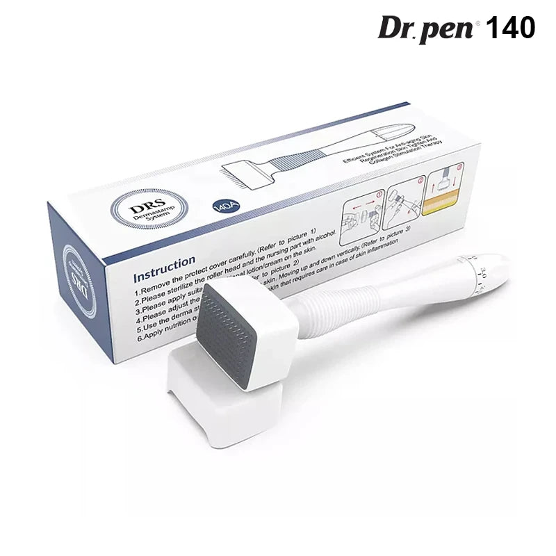 Derma Stamp – Microneedling Stempel – Produktansicht 9