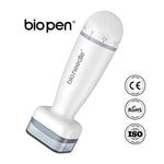 Bio Needle Derma Stamp – einstellbar, für Haarwuchs