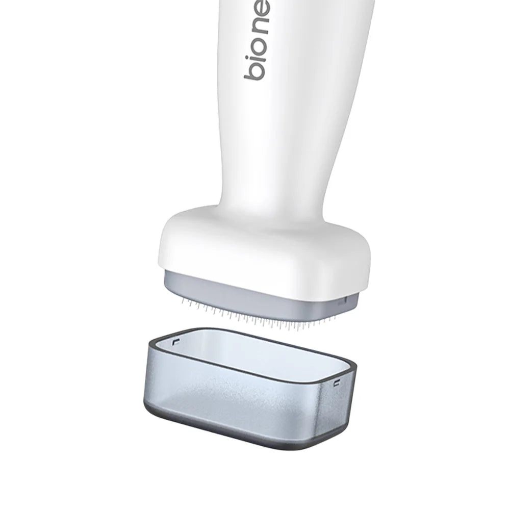 Bio Needle Derma Stamp – einstellbar, für Haarwuchs – Produktansicht 3