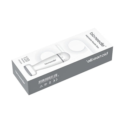 Bio Needle Derma Stamp – einstellbar, für Haarwuchs – Produktansicht 4