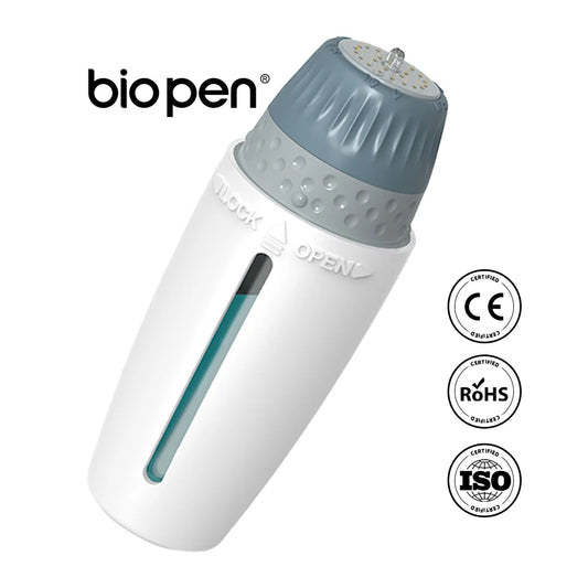 Dr. Pen Bio Needle H24 Hydra Derma Stamp (10 ml)