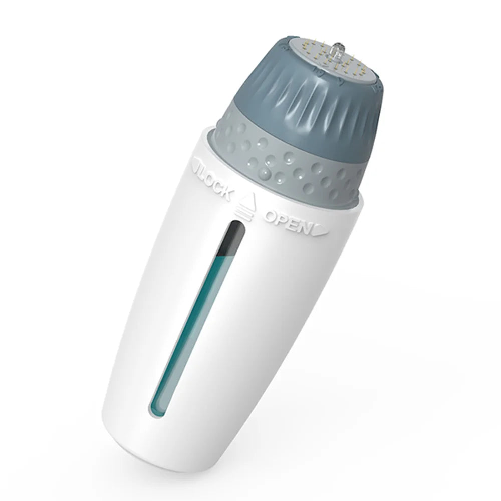 Dr. Pen Bio Needle H24 Hydra Derma Stamp (10 ml) – Produktansicht 5
