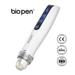 Bio Pen Q2 – 3-in-1 Pen mit LED und Mikrostrom