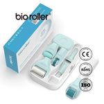 Bio Roller G10 – 10-in-1 Microneedling Set