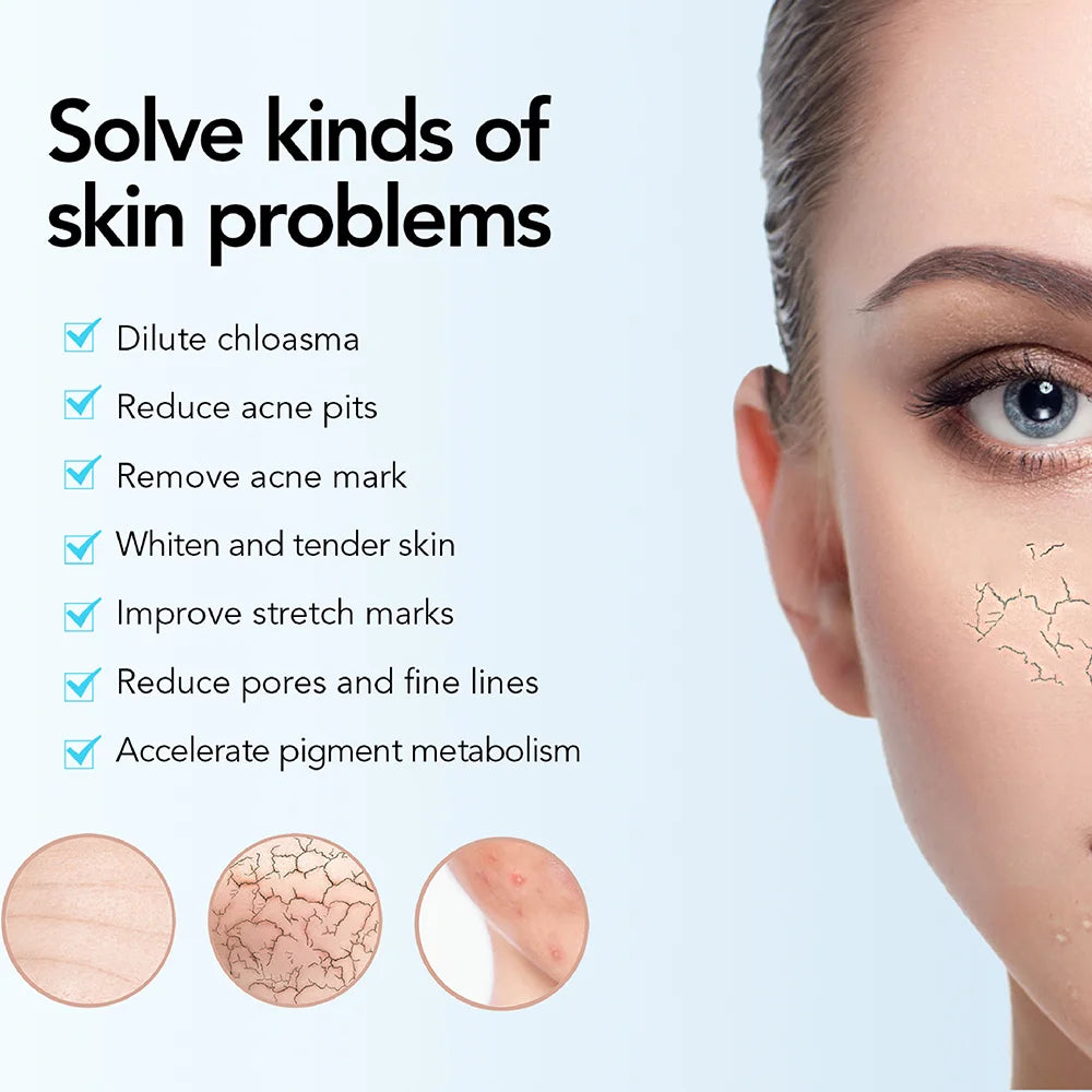 Dr. Pen M7S Microneedling Pen mit 22 Kartuschen – Produktansicht 2