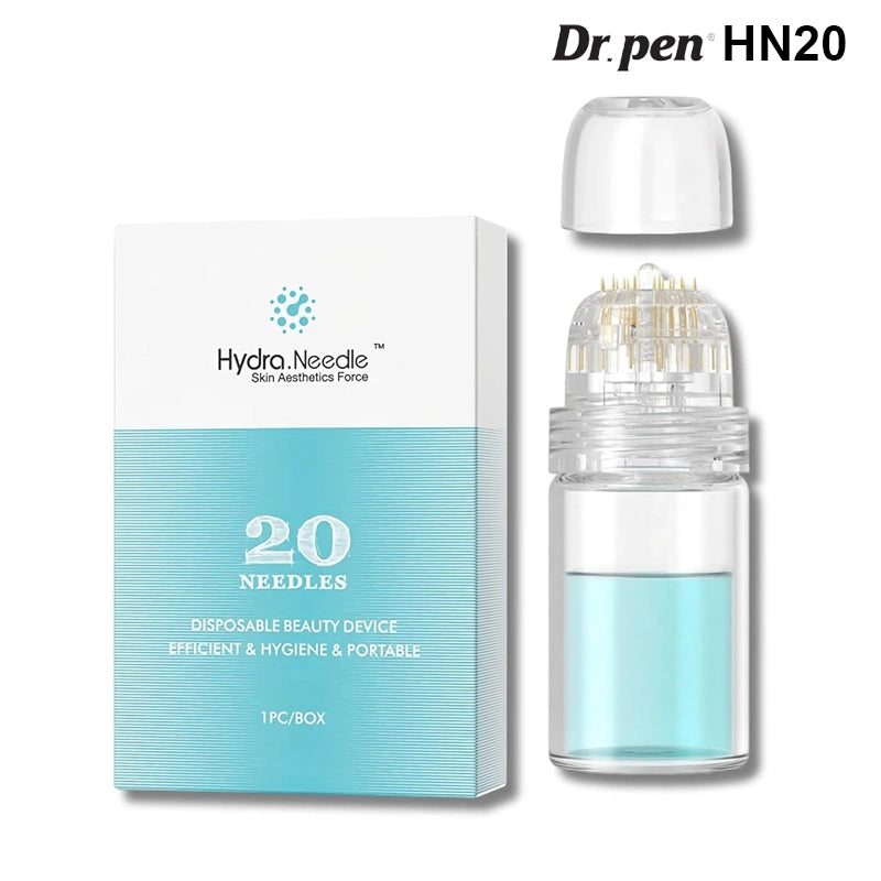 Dr. Pen Hydra Needle HN20 Derma Stamp – Produktansicht 2
