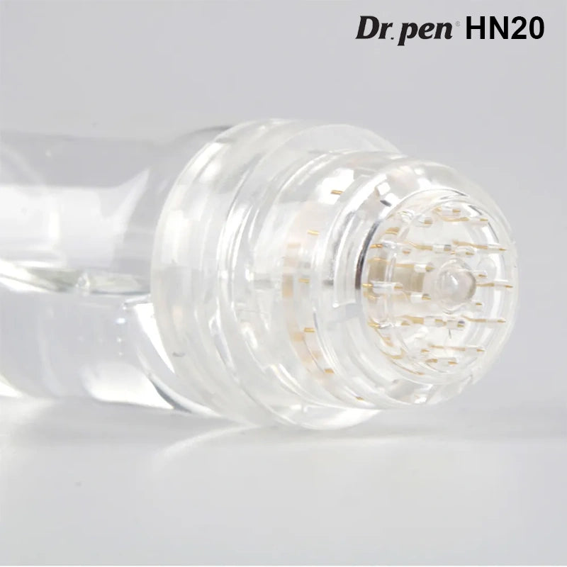 Dr. Pen Hydra Needle HN20 Derma Stamp – Produktansicht 4