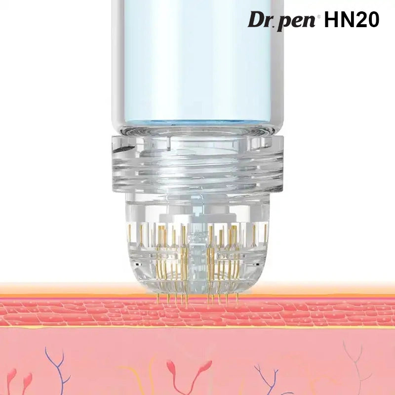Dr. Pen Hydra Needle HN20 Derma Stamp – Produktansicht 5