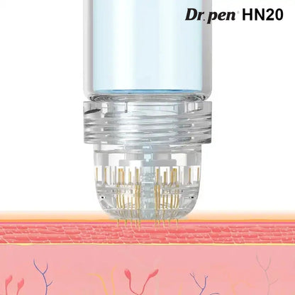 Dr. Pen Hydra Needle HN20 Derma Stamp – Produktansicht 5
