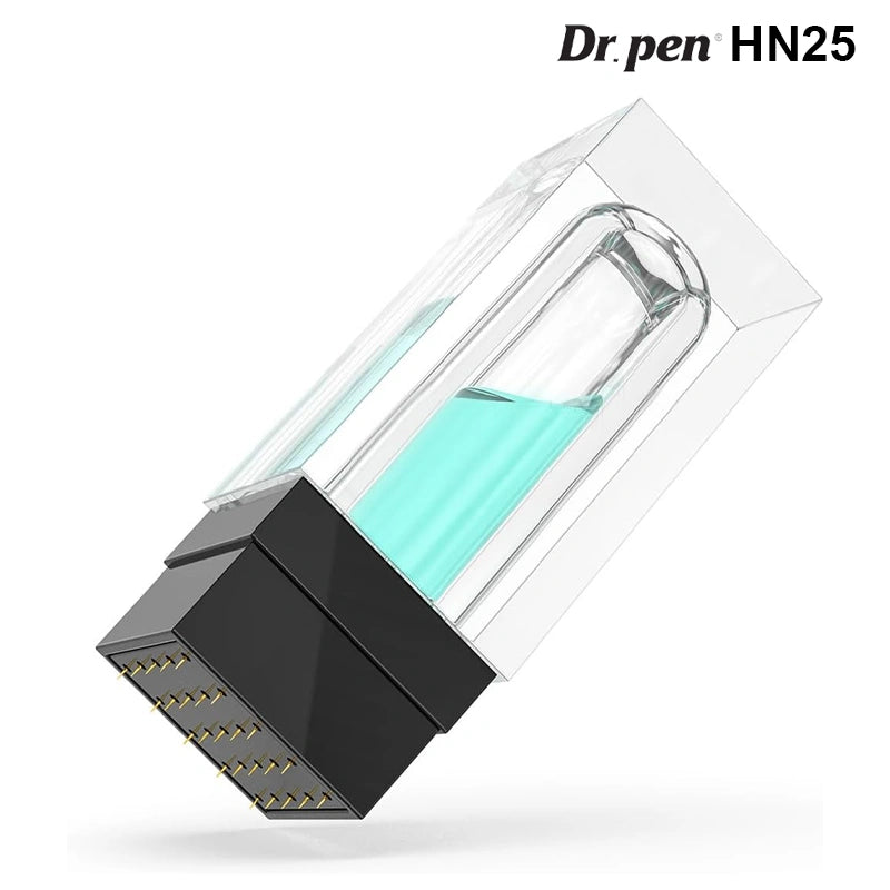 Dr. Pen Hydra Needle HN25 Derma Stamp – Produktansicht 4