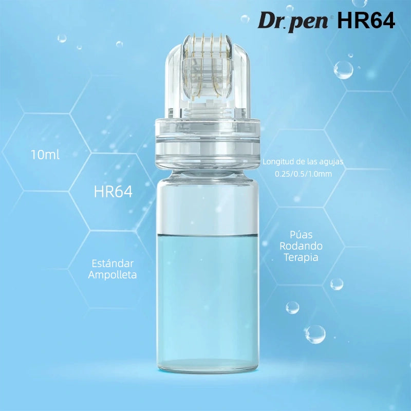 Dr. Pen Hydra Roller HR64 – Produktansicht 4