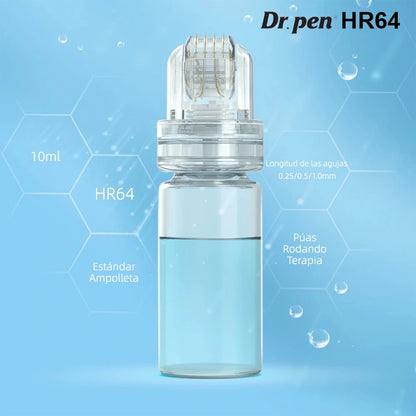 Dr. Pen Hydra Roller HR64 – Produktansicht 4