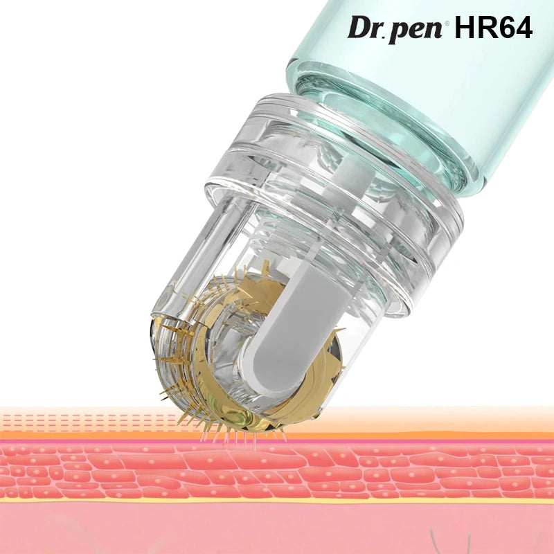 Dr. Pen Hydra Roller HR64 – Produktansicht 5