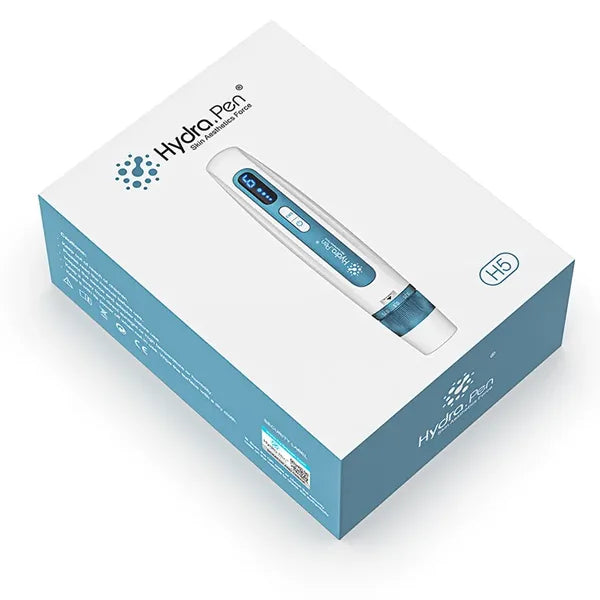 Hydra Pen H5 Serum-Infusion Microneedling Pen – Produktansicht 4