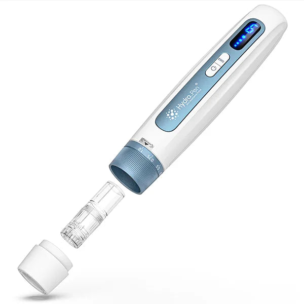 Hydra Pen H5 Serum-Infusion Microneedling Pen – Produktansicht 2