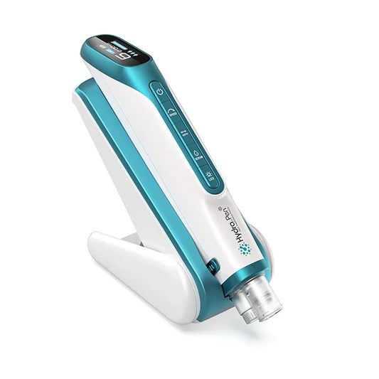 Hydra Pen H6 Serum-Infusion Pen mit Lichttherapie