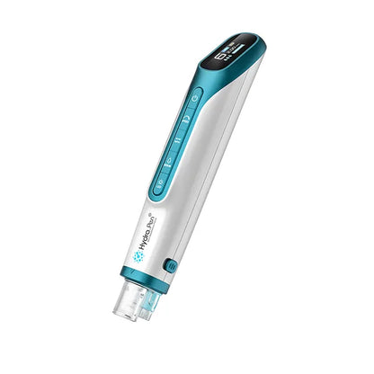 Hydra Pen H6 Serum-Infusion Pen mit Lichttherapie – Produktansicht 2