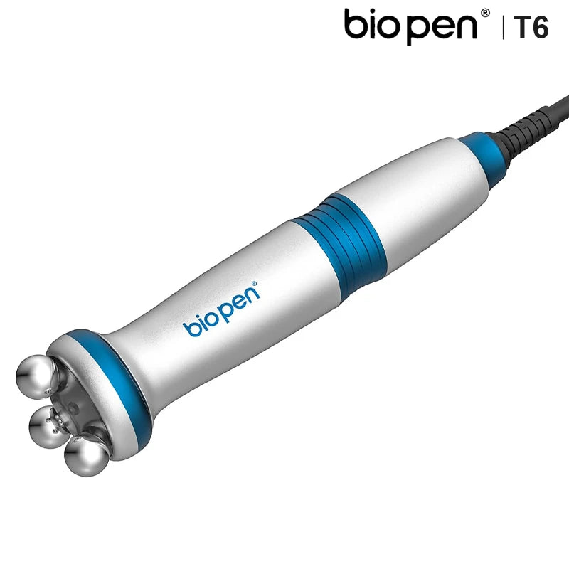 Bio Pen T6 Radiofrequenz-Hautpflegegerät – Produktansicht 6