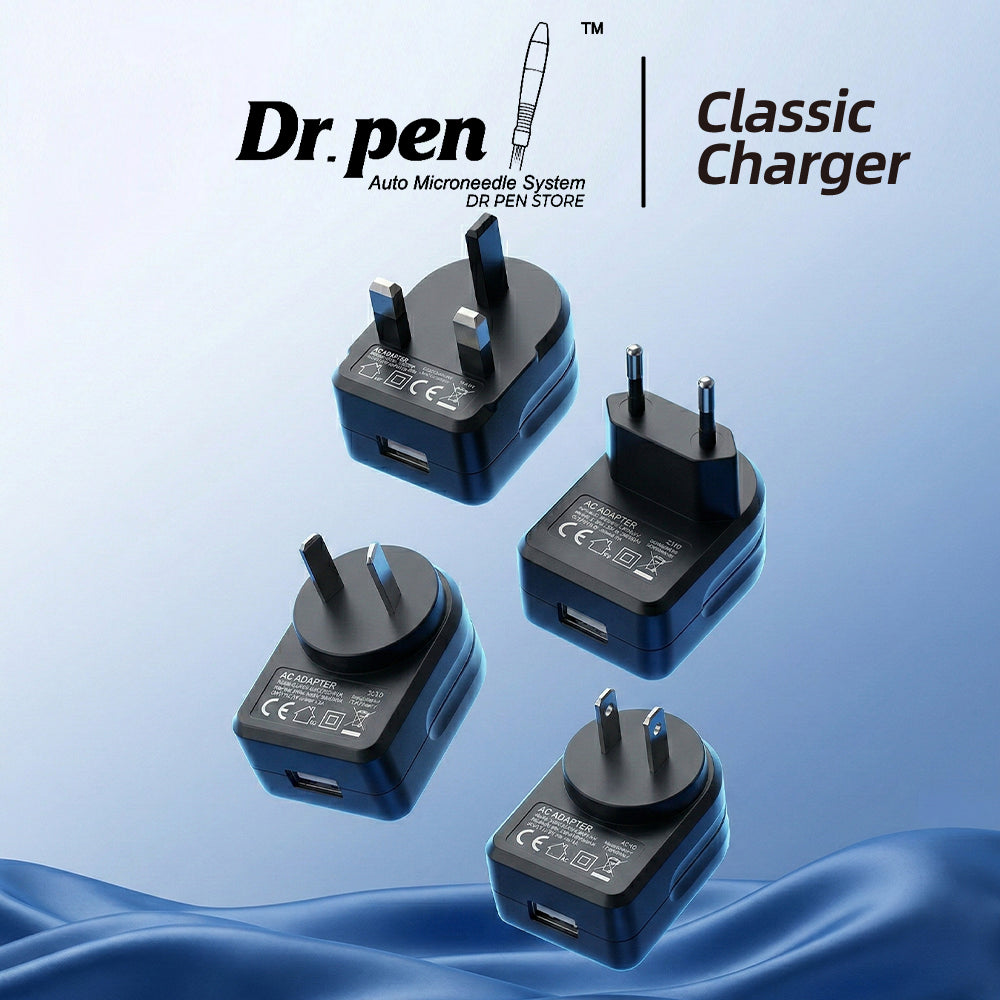 Dr. Pen Classic Ladegerät (EU-Stecker)