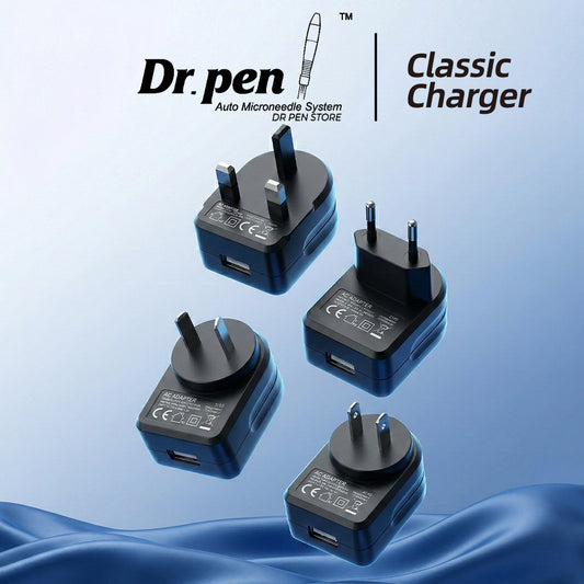 Dr. Pen Classic Ladegerät (EU-Stecker)